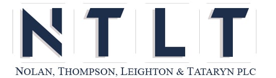NTLT | Nolan, Thompson, Leighton & Tataryn PLC